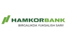 Банк Hamkorbank в Лангаре